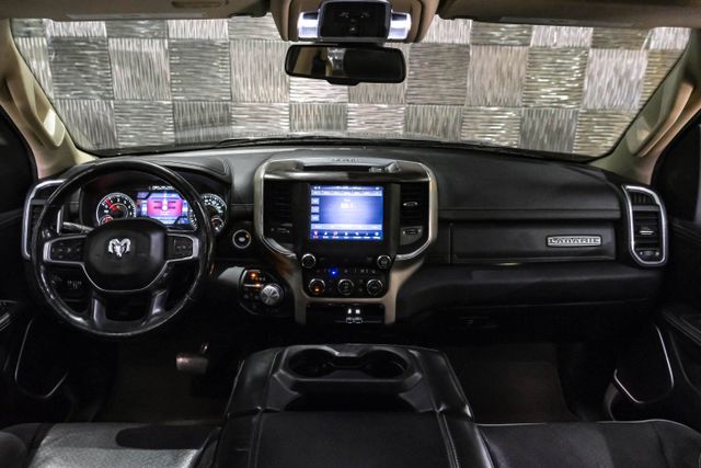 2019 Ram 1500 Crew Cab Laramie Pickup 4d 5 1/2 Ft - Image 15