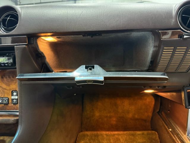 1987 Mercedes-benz 560 Series - Image 268
