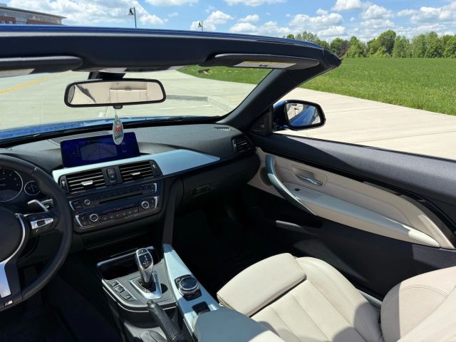 2014 Bmw 4 Series - Image 17