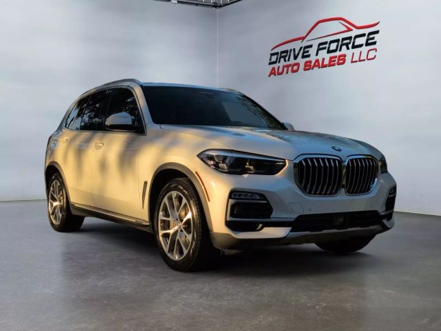 2019 Bmw X5 - Image 7