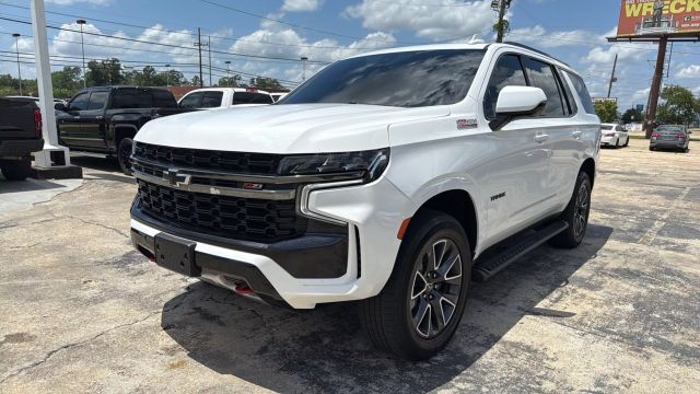 2021 Chevrolet Tahoe - Image 6