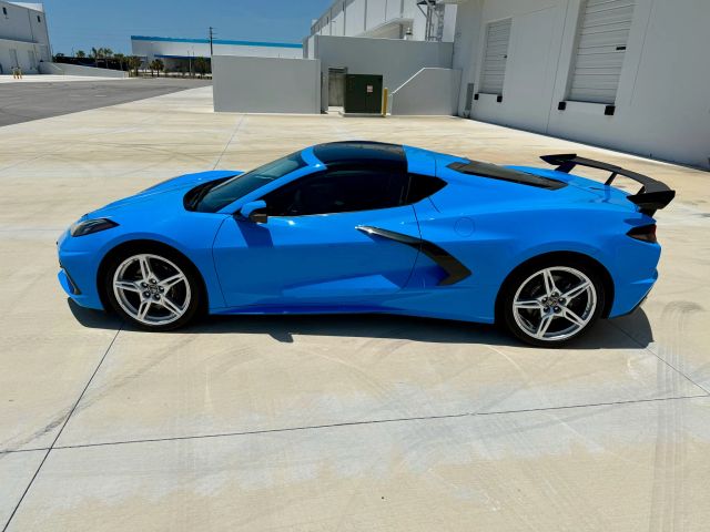 2020 Chevrolet Corvette - Image 32