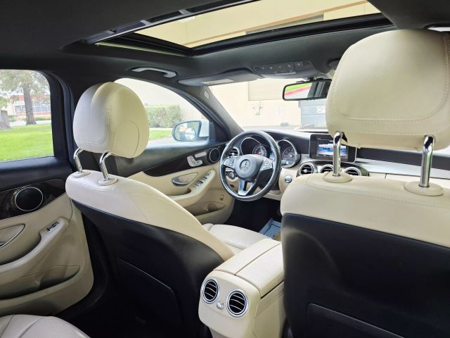 2018 Mercedes-benz C-class - Image 33