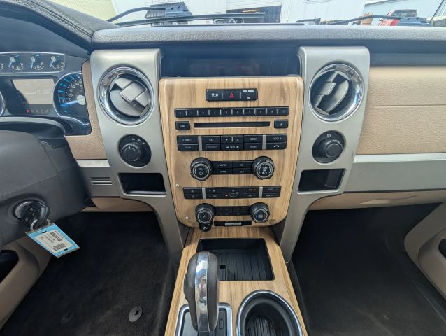 2011 Ford F150 Supercrew Cab Lariat Pickup 4d 5 1/2 Ft - Image 14