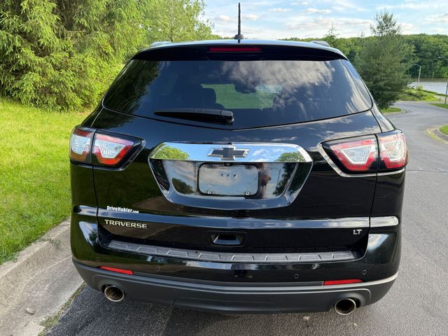 2017 Chevrolet Traverse Lt Sport Utility 4d - Image 15