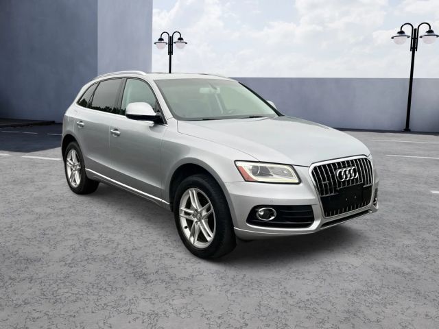 2016 Audi Q5 - Image 7