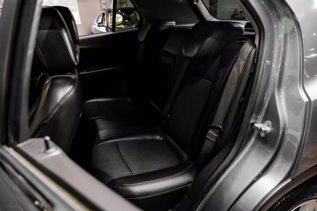 2019 Chevrolet Trax Lt Sport Utility 4d - Image 33