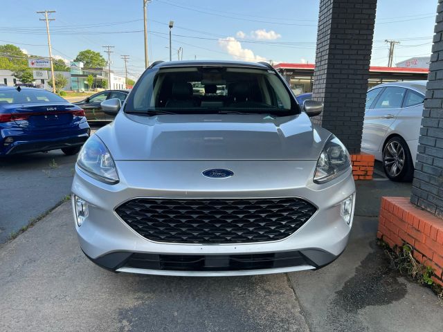 2020 Ford Escape - Image 13