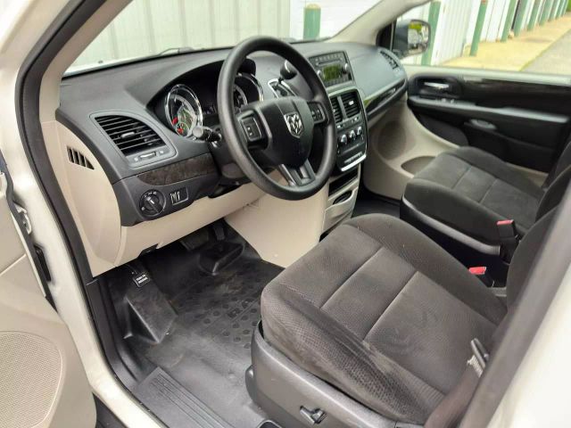 2012 Ram C/v - Image 15