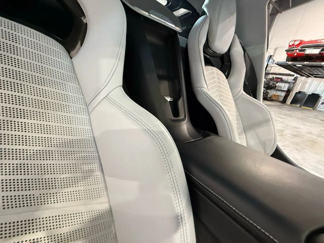 2020 Chevrolet Corvette - Image 113