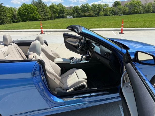2014 Bmw 4 Series - Image 20
