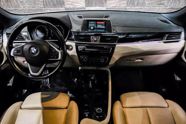 2018 Bmw X2 Sdrive28i Sport Utility 4d - Image 11