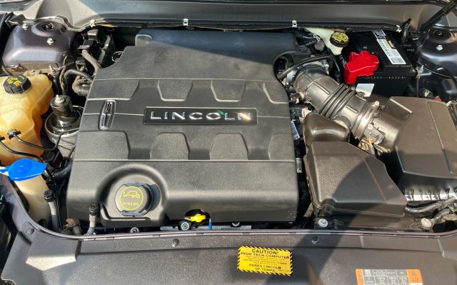 2014 Lincoln Mkz - Image 43