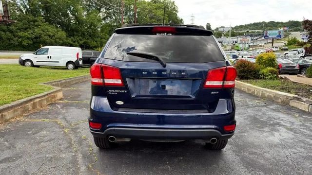 2017 Dodge Journey - Image 6