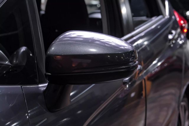 2015 Honda Fit Ex Hatchback 4d - Image 38
