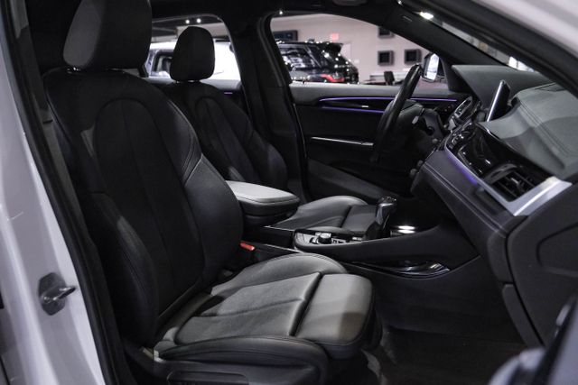 2018 Bmw X2 Xdrive28i Sport Utility 4d - Image 29