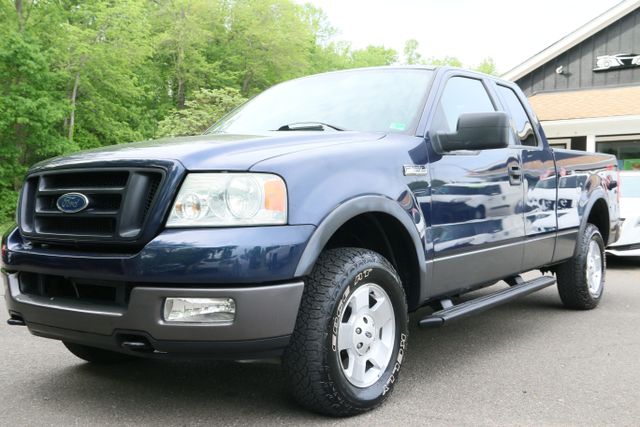 2004 Ford F150 Super Cab - Image 3