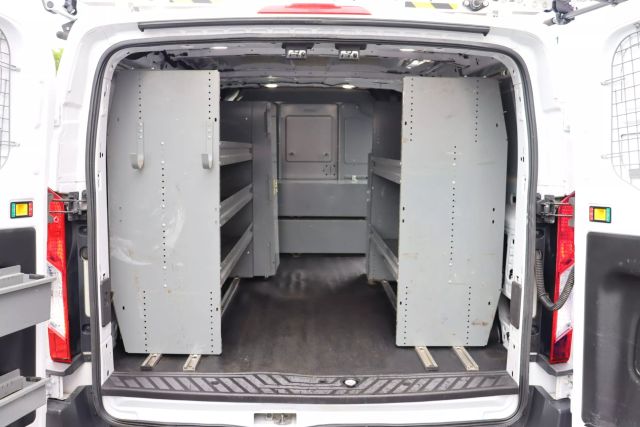 2018 Ford Transit 250 Van - Image 4