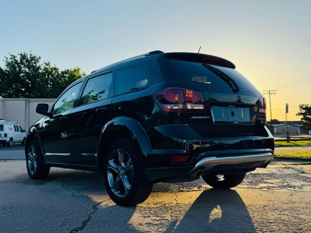 2017 Dodge Journey - Image 7