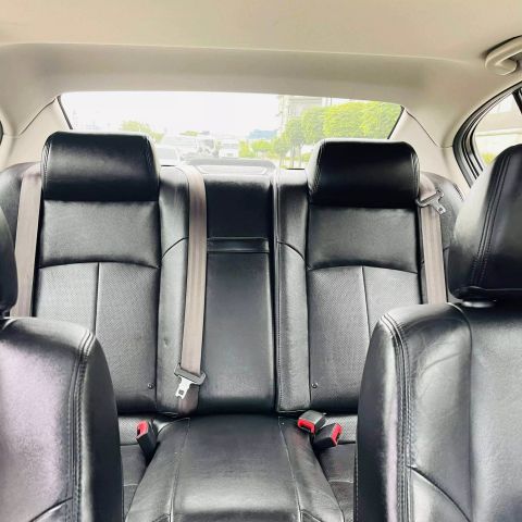 2013 Infiniti G37x Sedan 4d - Image 21