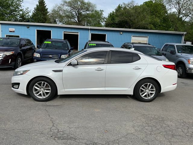 2013 Kia Optima - Image 5