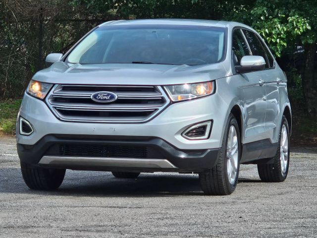 2018 Ford Edge - Image 1