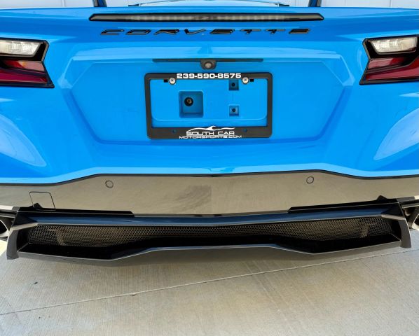 2020 Chevrolet Corvette - Image 23