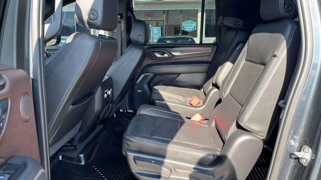 2021 Gmc Yukon Xl - Image 27
