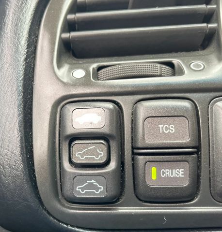2001 Acura Cl - Image 60