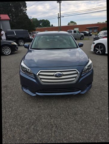 2015 Subaru Legacy - Image 2