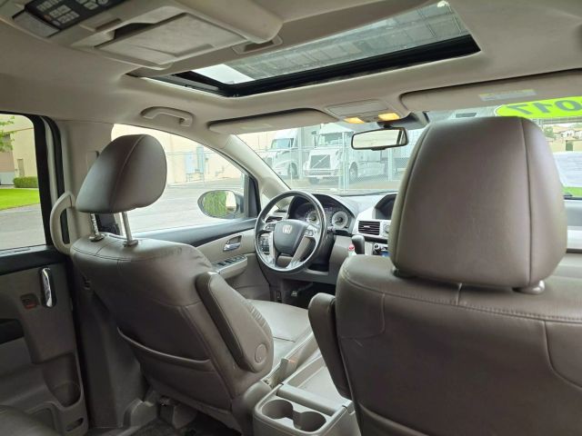 2016 Honda Odyssey - Image 33