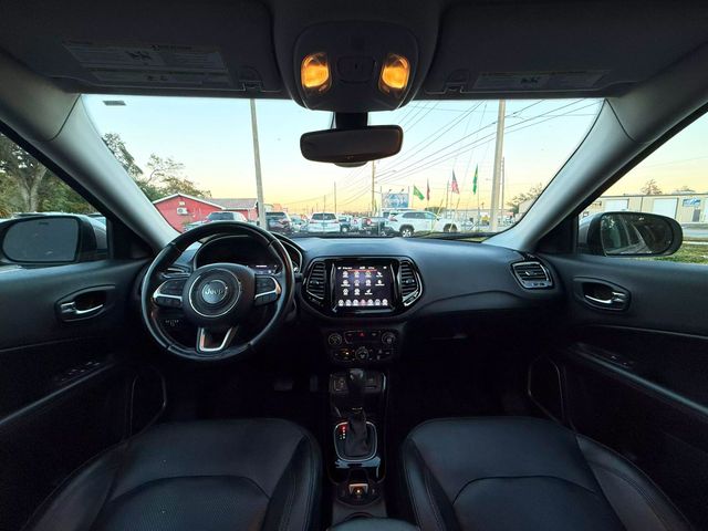 2020 Jeep Compass - Image 8