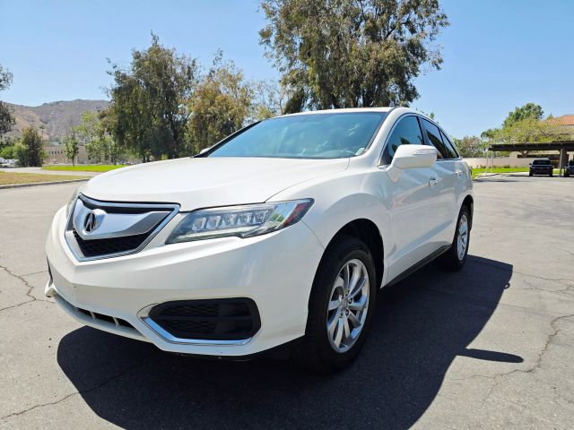2017 Acura Rdx - Image 3