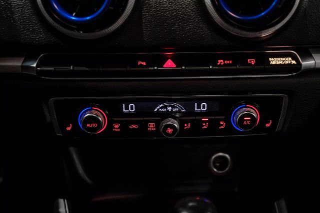 2016 Audi A3 1.8t Premium Sedan 4d - Image 27