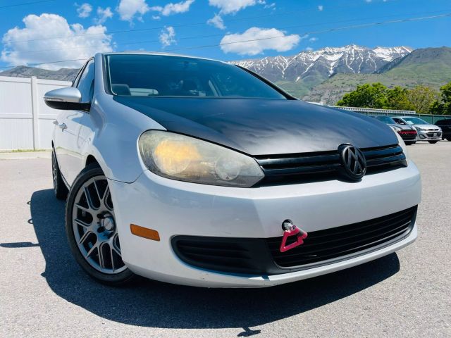 2012 Volkswagen Golf - Image 47