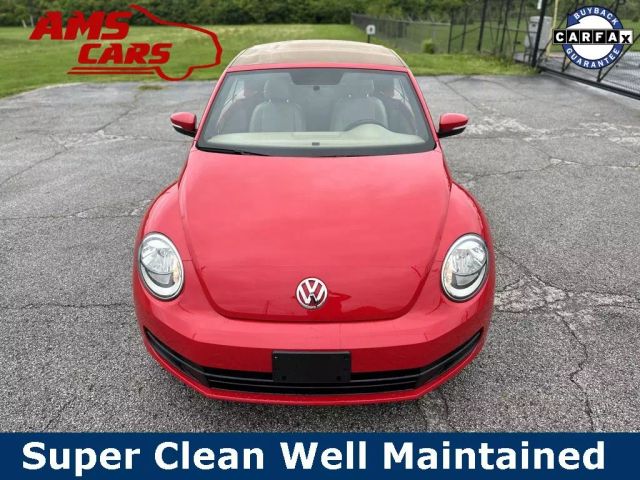 2013 Volkswagen Beetle - Image 8