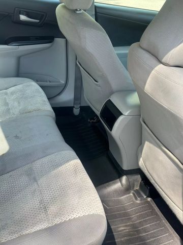 2013 Toyota Camry Le Sedan 4d - Image 11