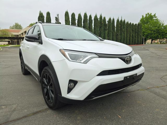 2018 Toyota Rav4 - Image 1