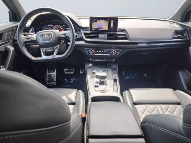 2019 Audi Sq5 - Image 13