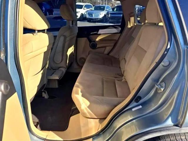 2010 Honda Cr-v - Image 23