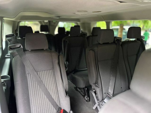 2019 Ford Transit 350 Passanger Van - Image 9
