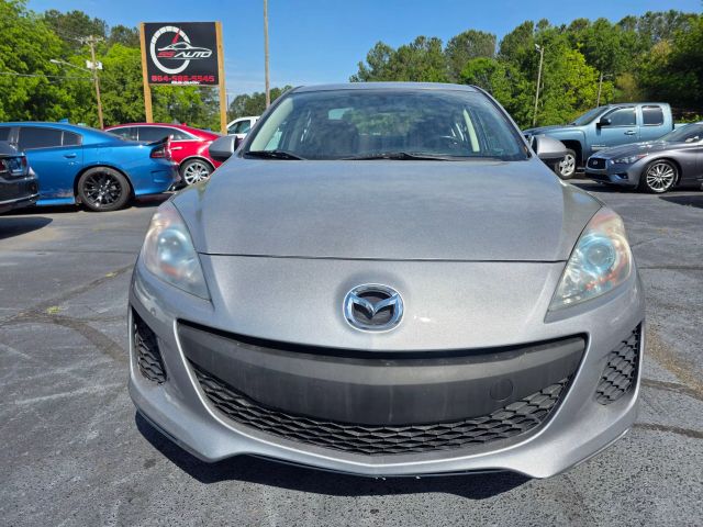 2012 Mazda Mazda3 - Image 2