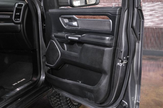 2019 Ram 1500 Crew Cab Laramie Pickup 4d 5 1/2 Ft - Image 41