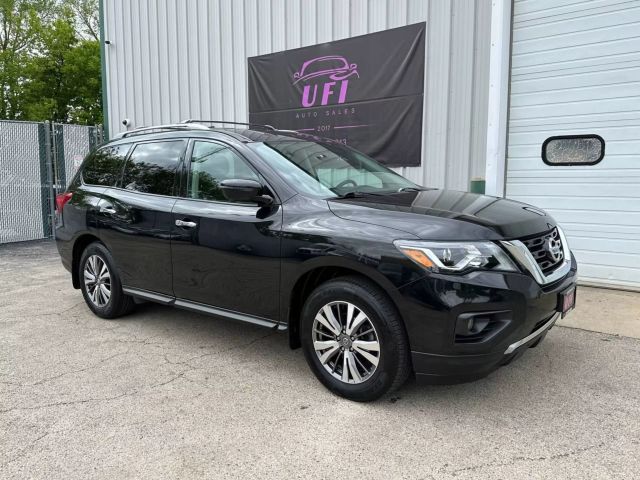 2020 Nissan Pathfinder - Image 2