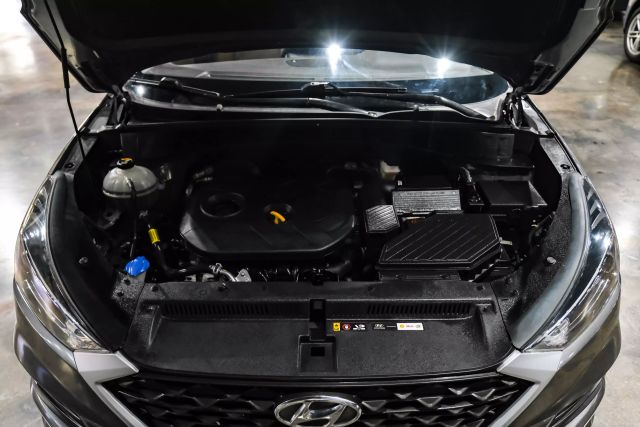 2020 Hyundai Tucson Se Sport Utility 4d - Image 43