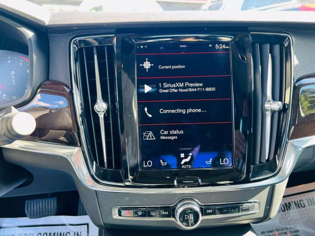 2018 Volvo S90 - Image 31