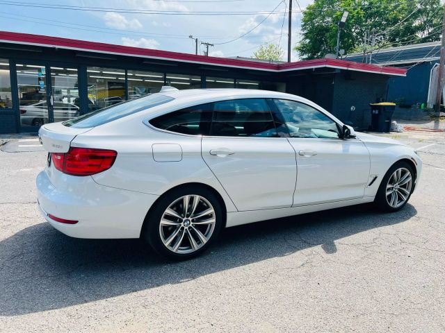 2016 Bmw 3 Series - Image 6