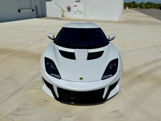 2018 Lotus Evora 400 - Image 43