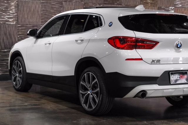 2018 Bmw X2 Xdrive28i Sport Utility 4d - Image 12