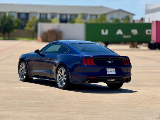 2018 Ford Mustang - Image 6